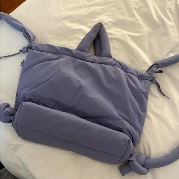 Olend Ona soft bag - Picture 3 of 5